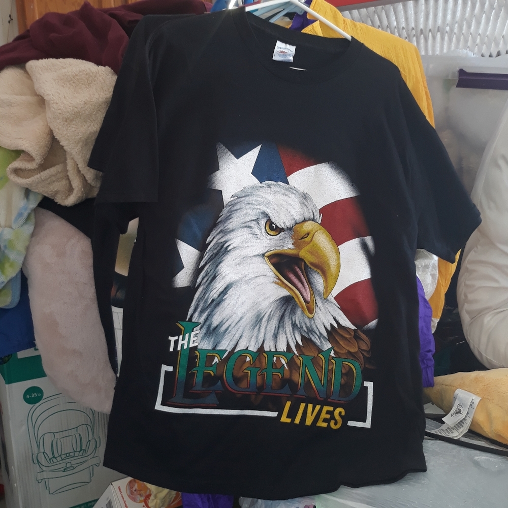 Vintage shirt